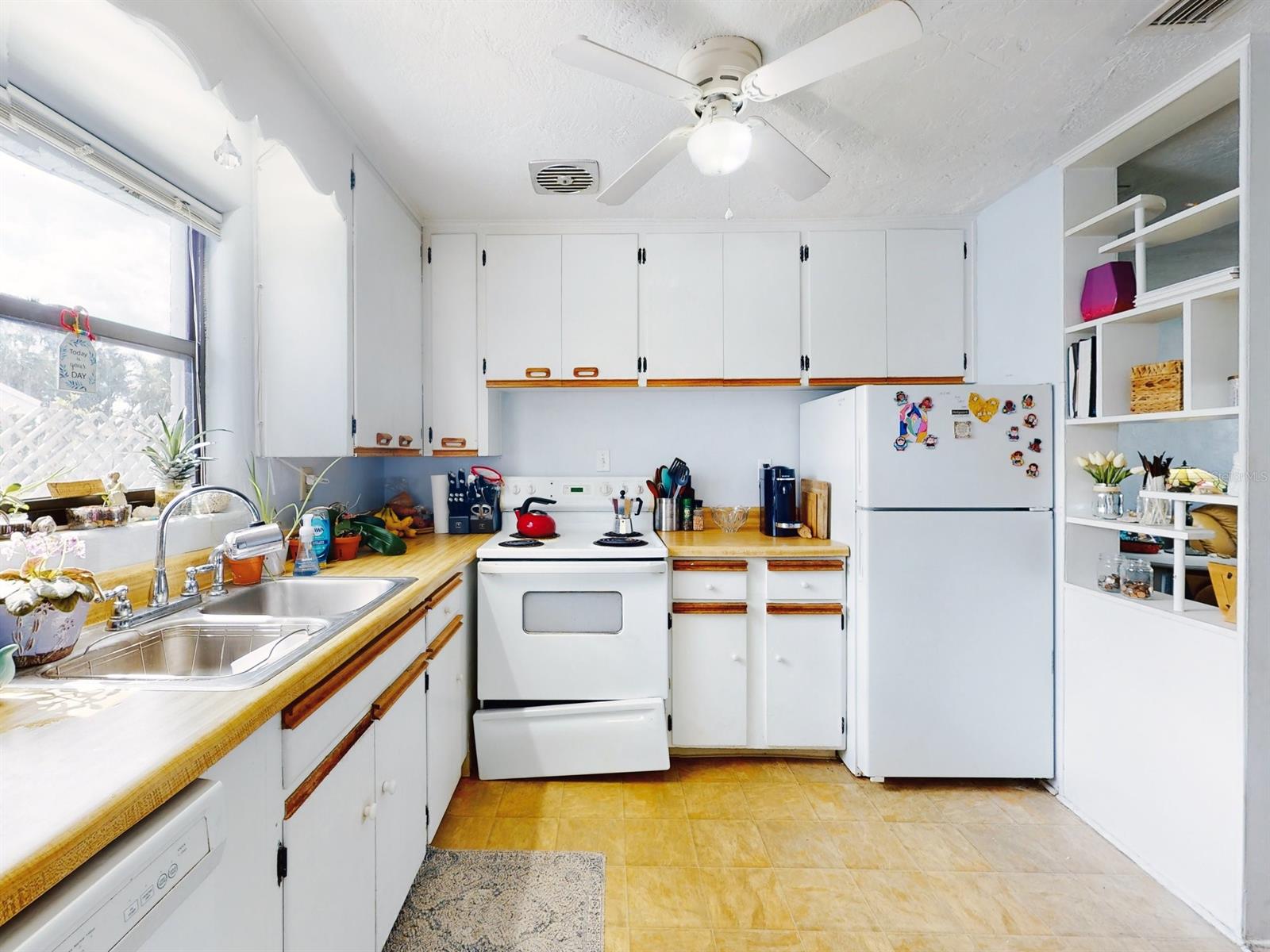 603 N Pine ST, NEW SMYRNA BEACH, FL, 32169