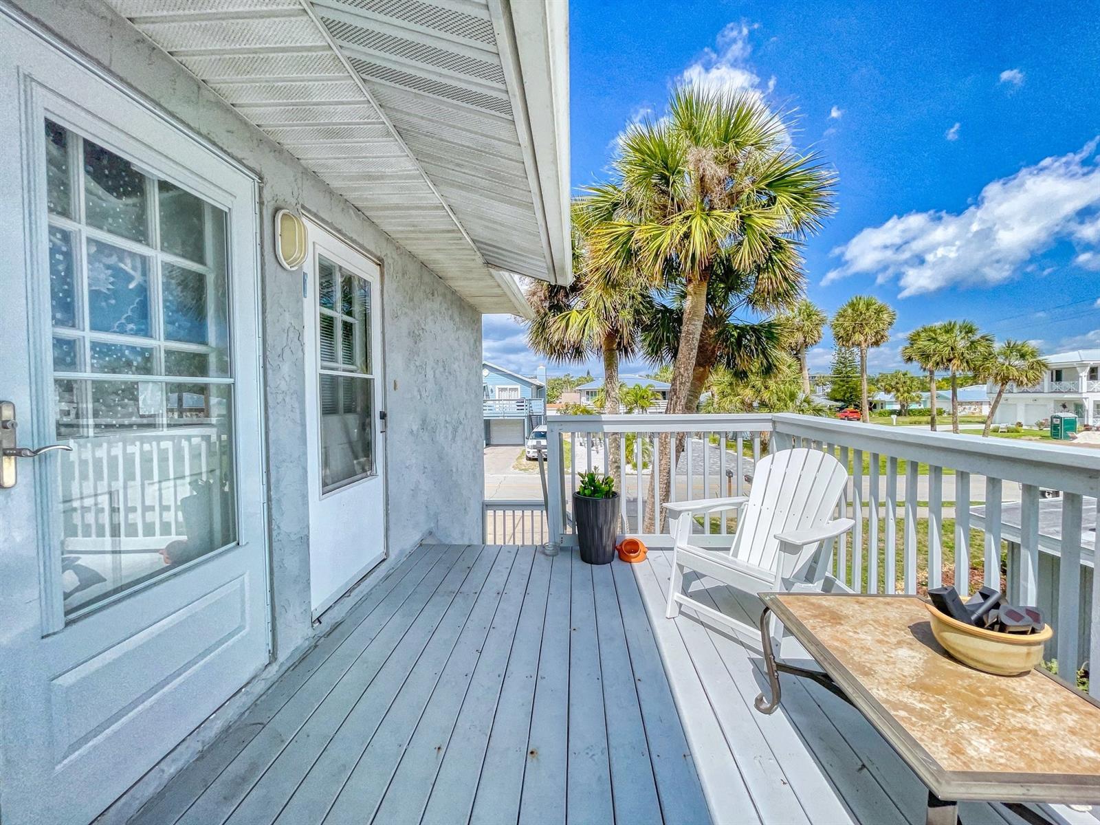 603 N Pine ST, NEW SMYRNA BEACH, FL, 32169