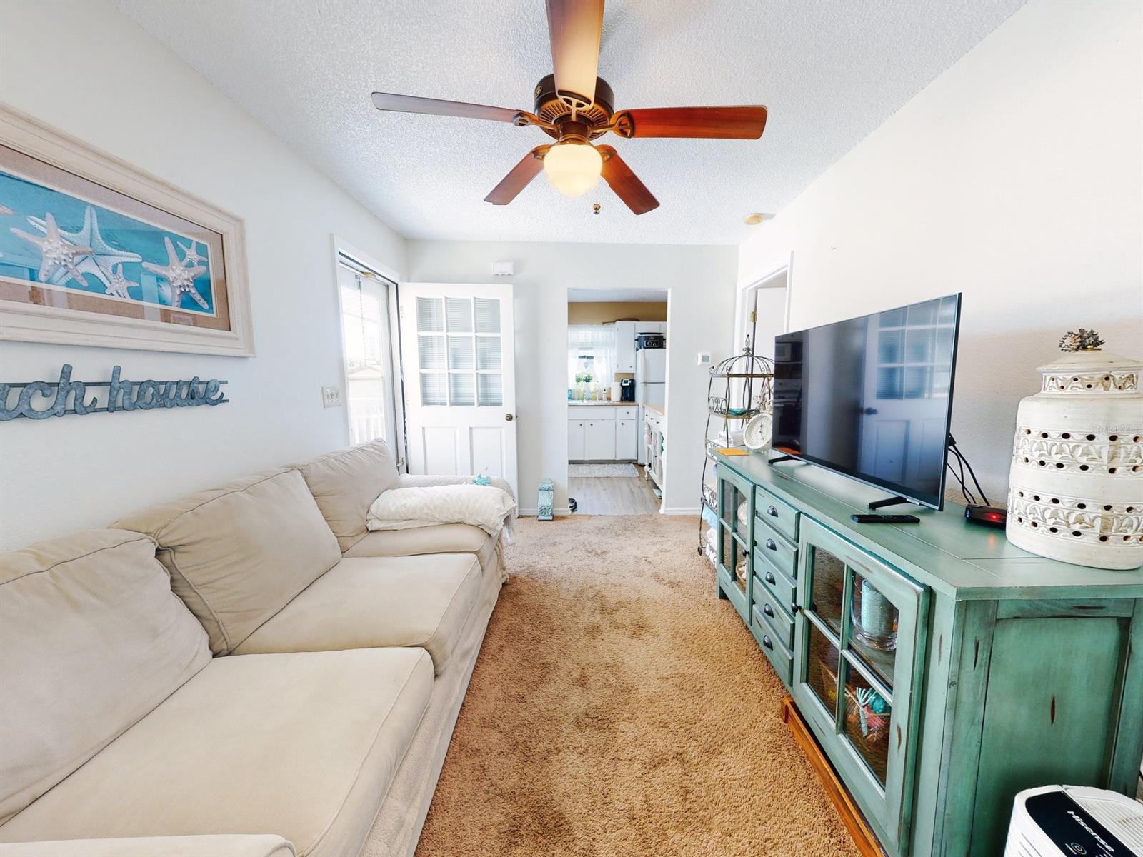 603 N Pine ST, NEW SMYRNA BEACH, FL, 32169