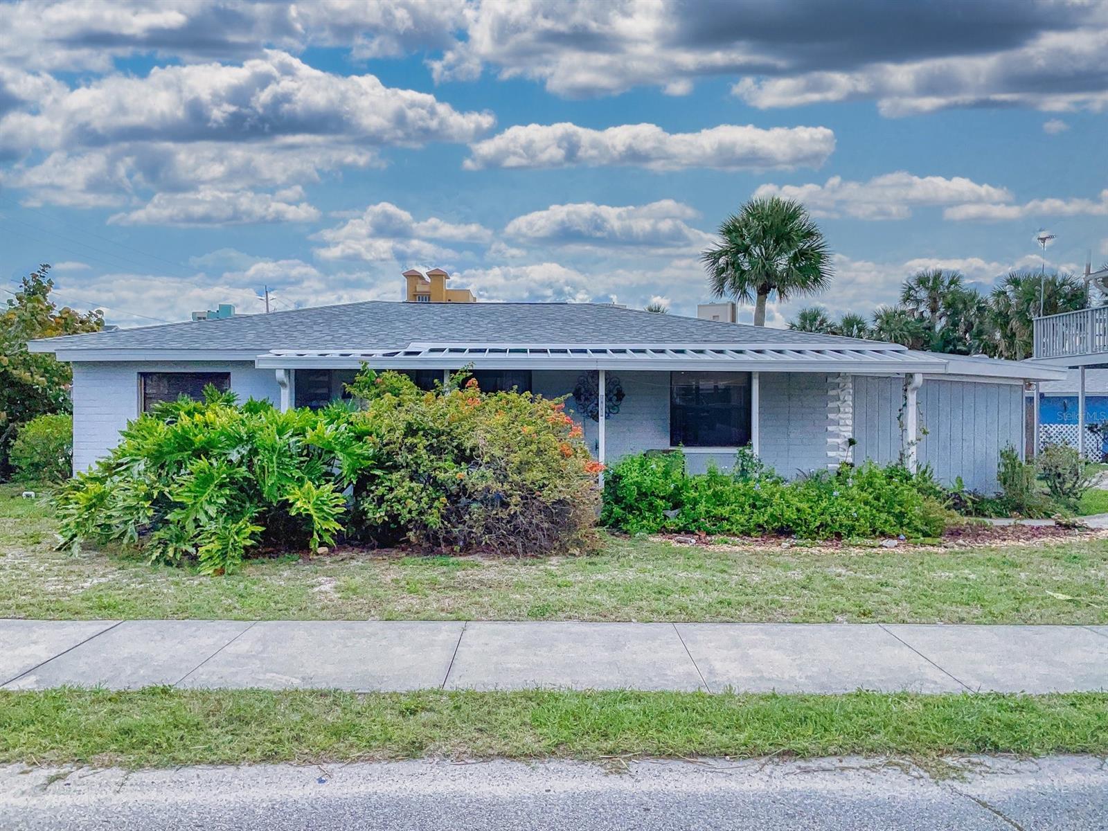 603 N Pine ST, NEW SMYRNA BEACH, FL, 32169