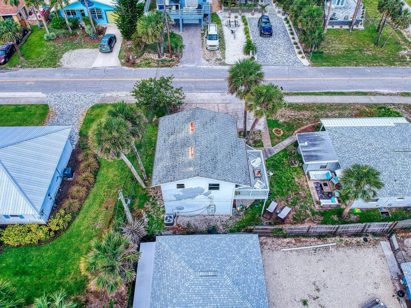 603 N Pine ST, NEW SMYRNA BEACH, FL, 32169