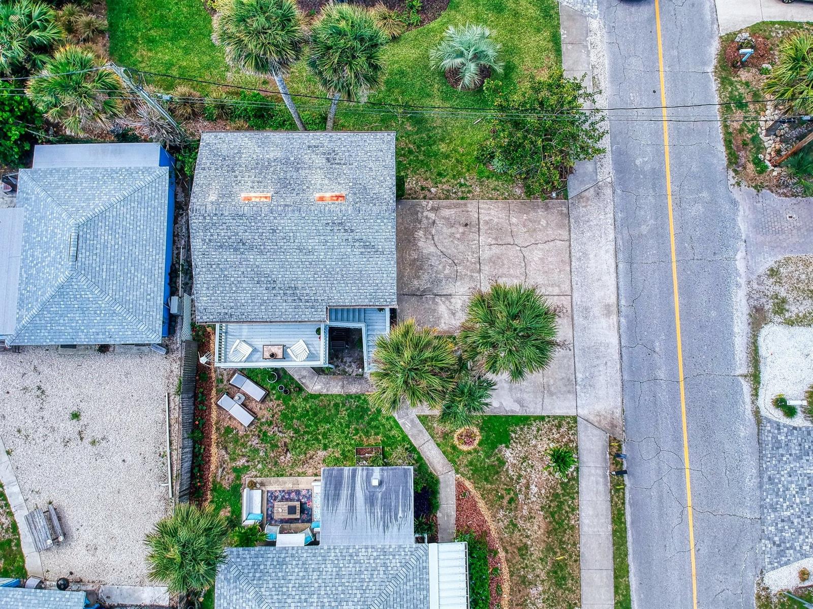 603 N Pine ST, NEW SMYRNA BEACH, FL, 32169