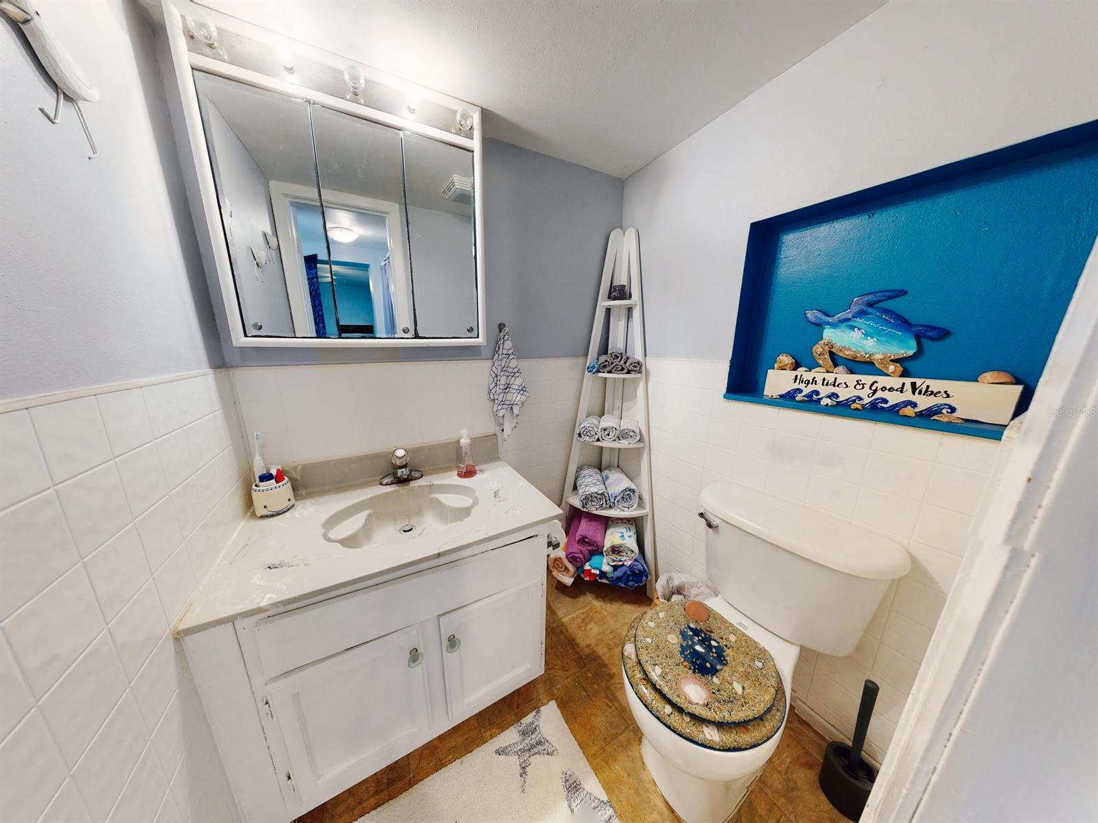 603 N Pine ST, NEW SMYRNA BEACH, FL, 32169