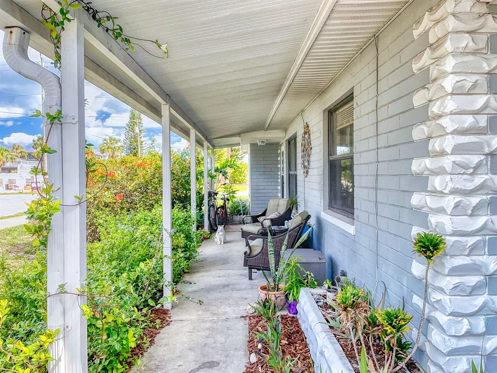 603 N Pine ST, NEW SMYRNA BEACH, FL, 32169