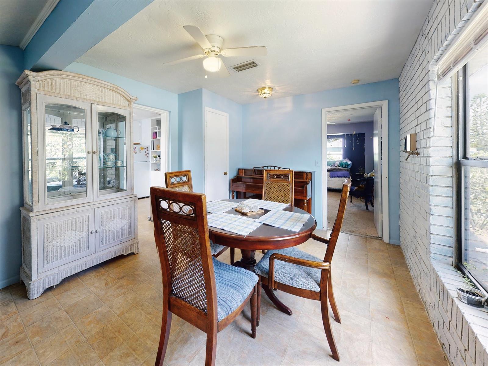 603 N Pine ST, NEW SMYRNA BEACH, FL, 32169