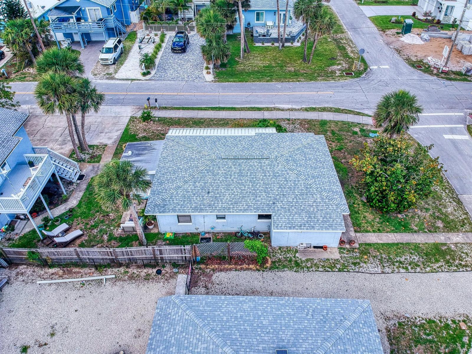 603 N Pine ST, NEW SMYRNA BEACH, FL, 32169