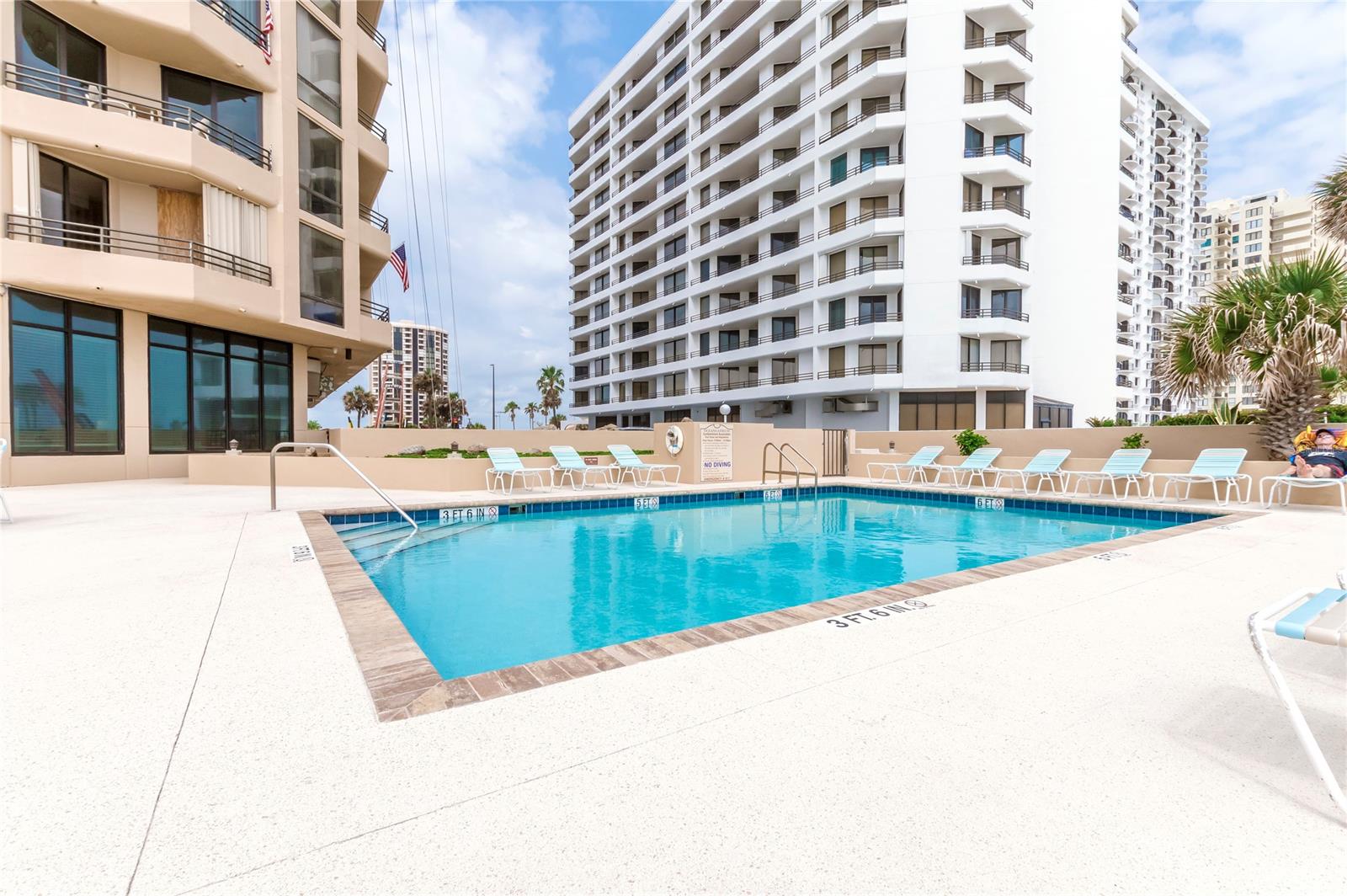 3023 S ATLANTIC AVE #507, DAYTONA BEACH SHORES, FL, 32118