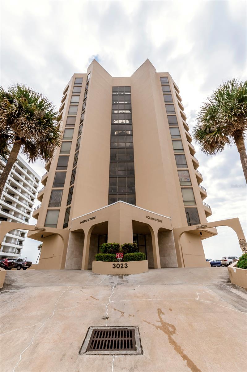 3023 S ATLANTIC AVE #507, DAYTONA BEACH SHORES, FL, 32118