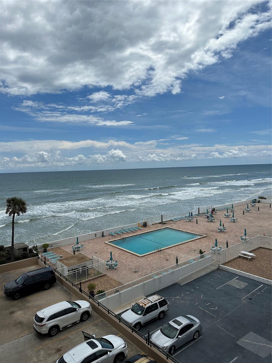 3023 S ATLANTIC AVE #507, DAYTONA BEACH SHORES, FL, 32118