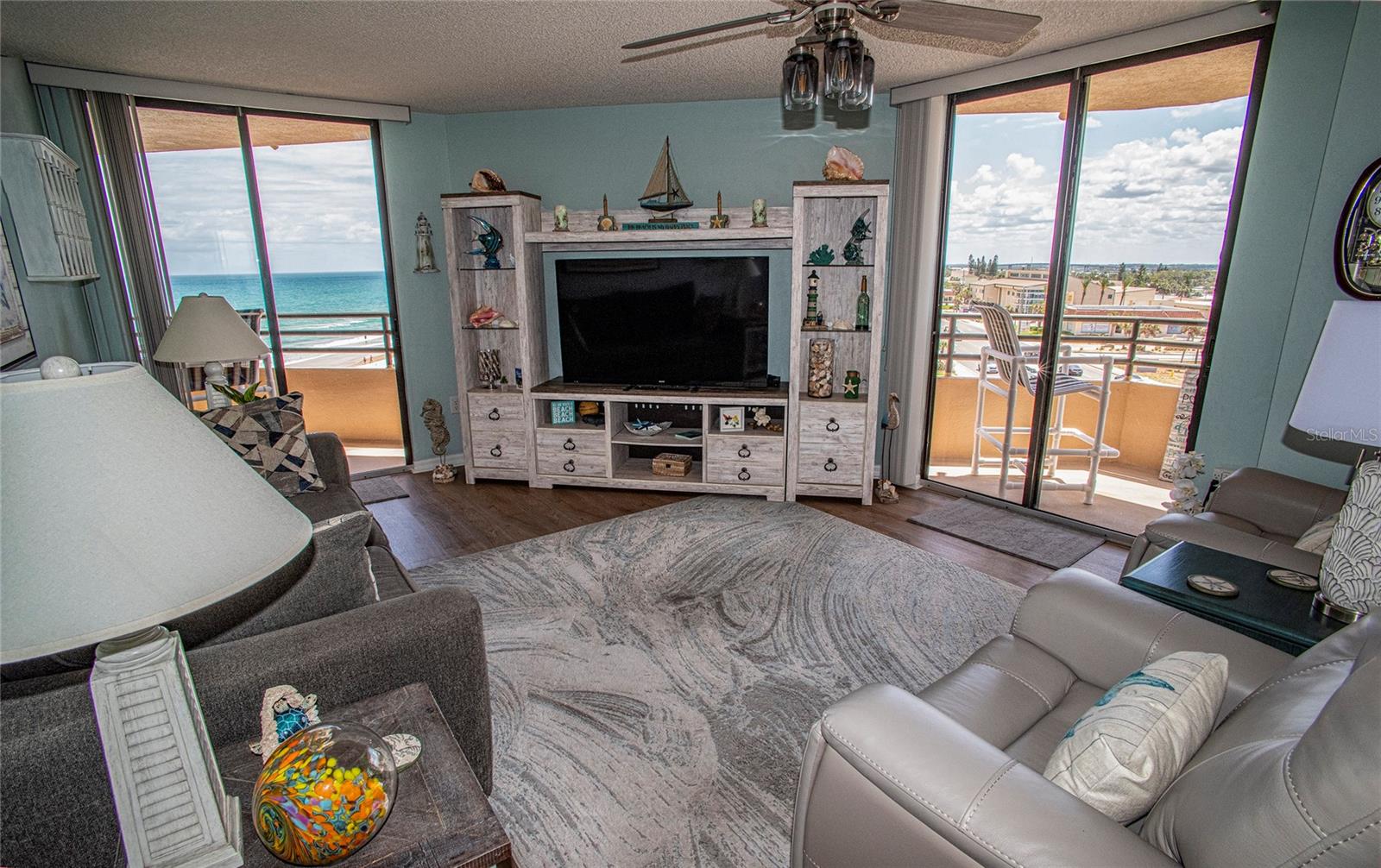 3023 S ATLANTIC AVE #507, DAYTONA BEACH SHORES, FL, 32118