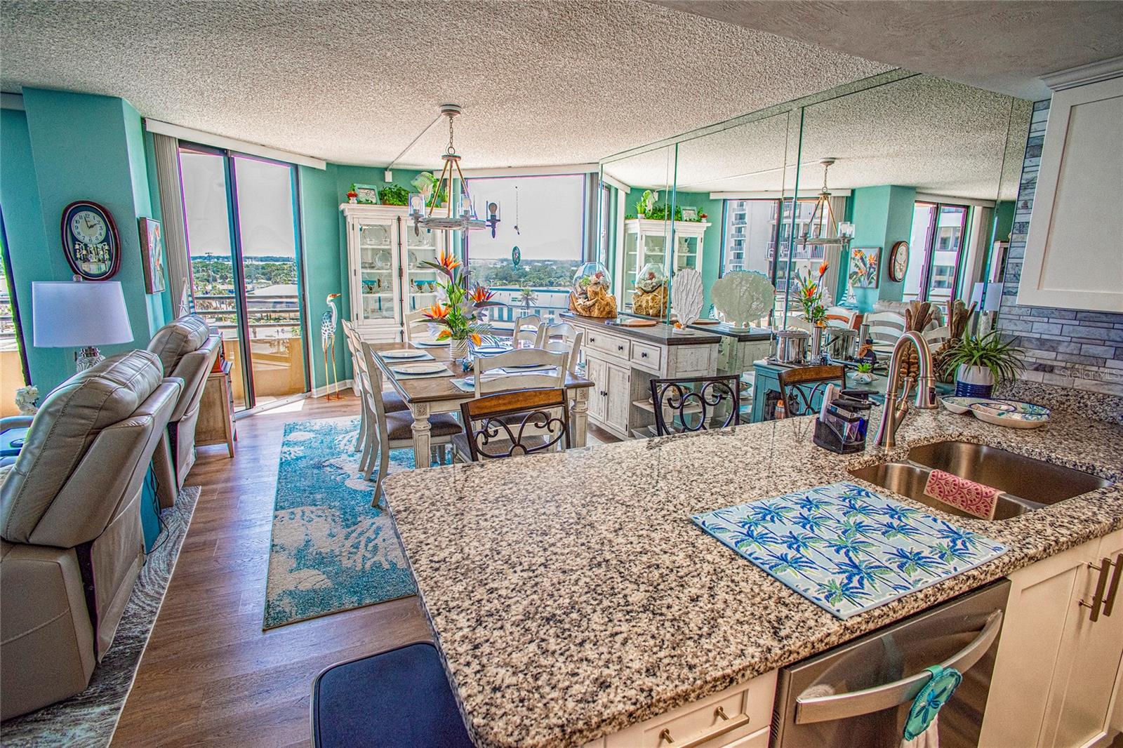 3023 S ATLANTIC AVE #507, DAYTONA BEACH SHORES, FL, 32118