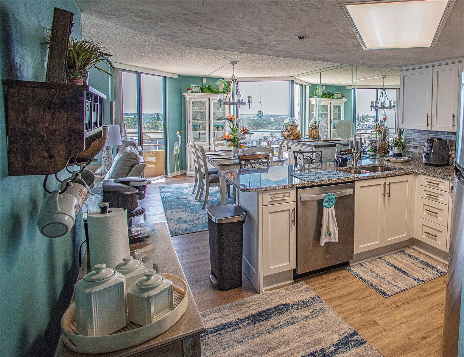 3023 S ATLANTIC AVE #507, DAYTONA BEACH SHORES, FL, 32118