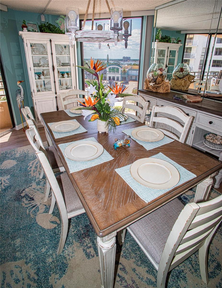 3023 S ATLANTIC AVE #507, DAYTONA BEACH SHORES, FL, 32118