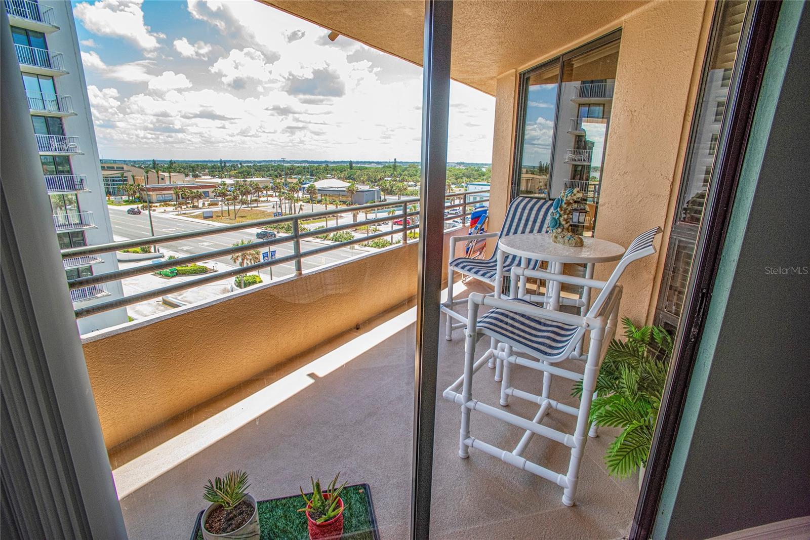 3023 S ATLANTIC AVE #507, DAYTONA BEACH SHORES, FL, 32118