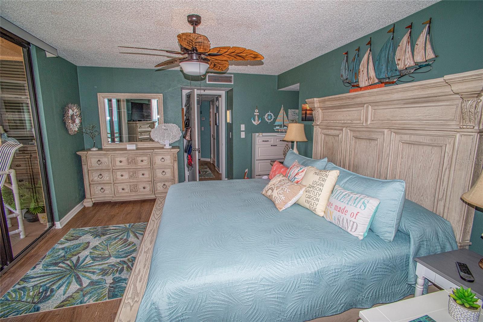 3023 S ATLANTIC AVE #507, DAYTONA BEACH SHORES, FL, 32118