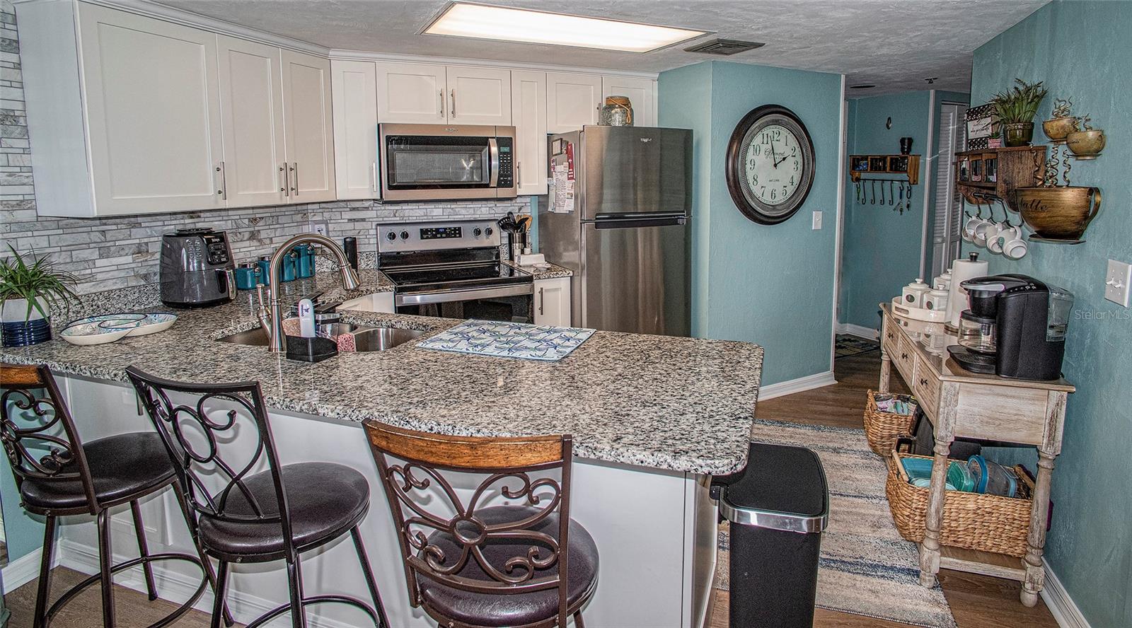 3023 S ATLANTIC AVE #507, DAYTONA BEACH SHORES, FL, 32118