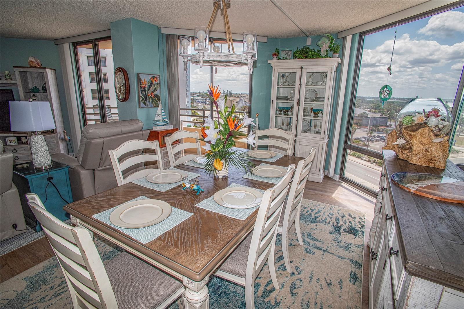 3023 S ATLANTIC AVE #507, DAYTONA BEACH SHORES, FL, 32118