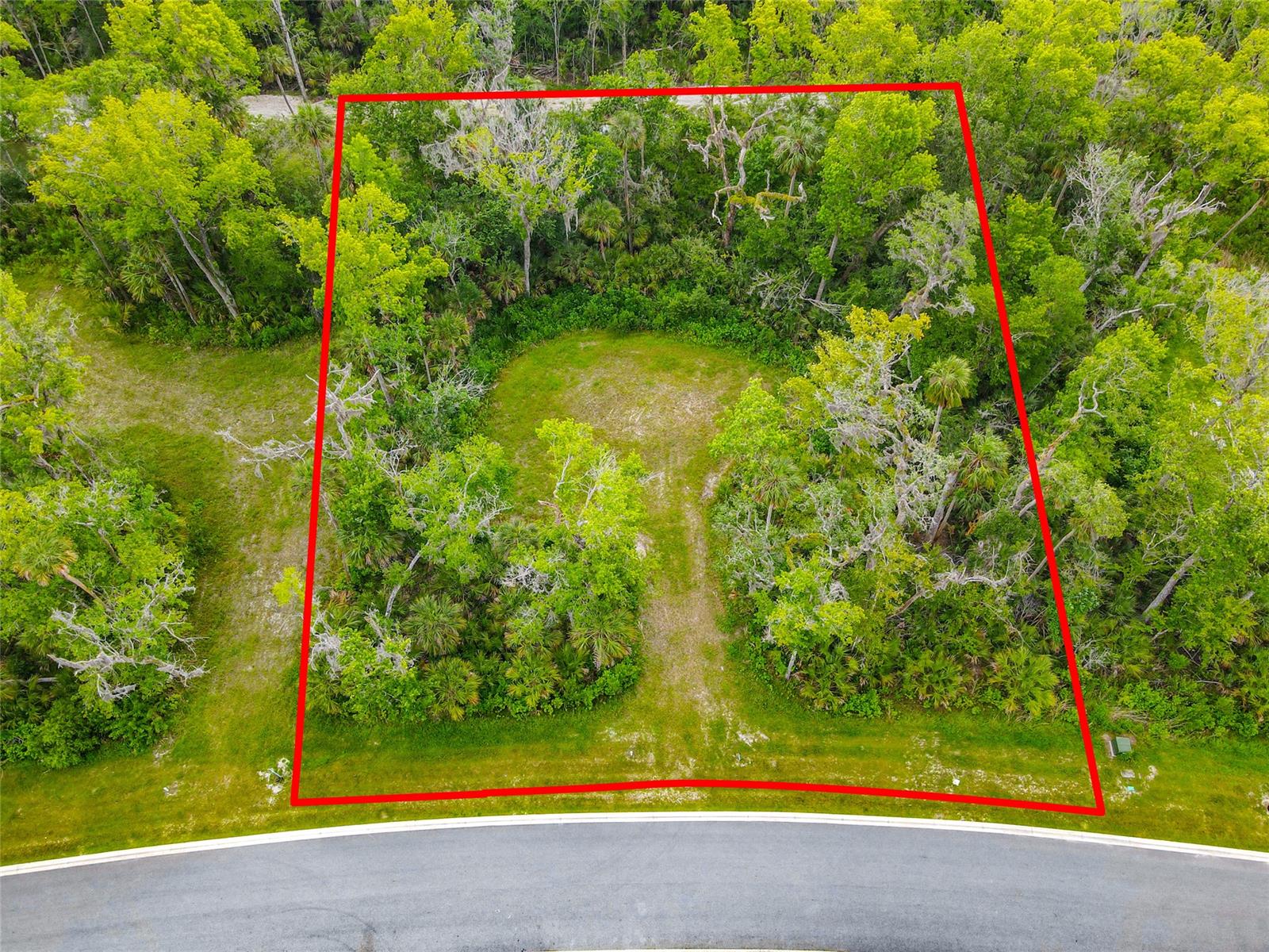 2309 LEGACY LN, NEW SMYRNA BEACH, FL, 32168