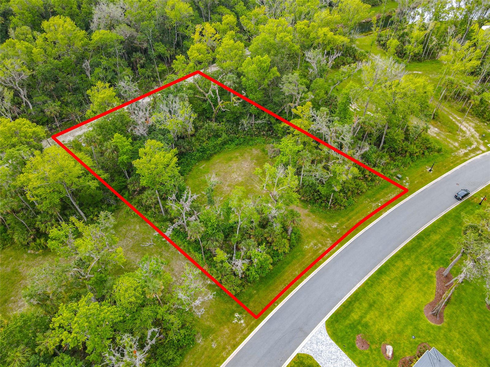 2309 LEGACY LN, NEW SMYRNA BEACH, FL, 32168