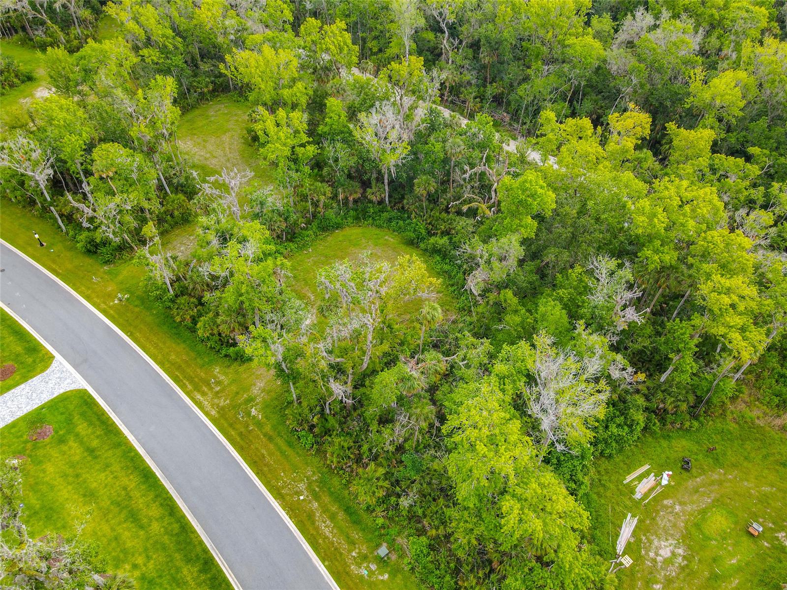 2309 LEGACY LN, NEW SMYRNA BEACH, FL, 32168