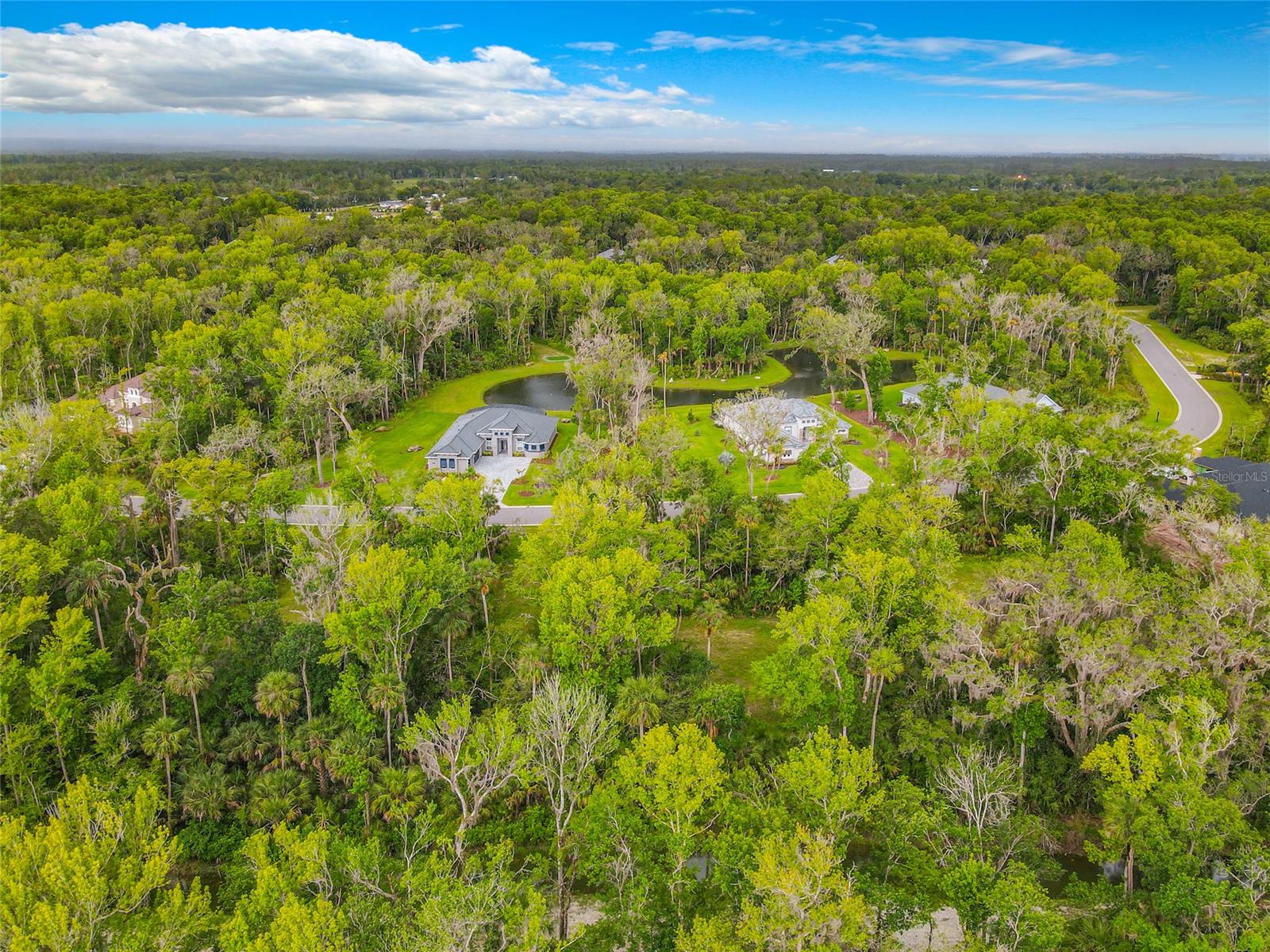 2311 LEGACY LN, NEW SMYRNA BEACH, FL, 32168