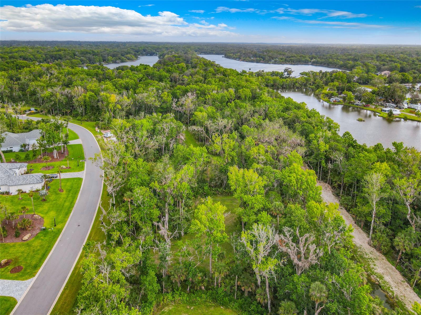 2311 LEGACY LN, NEW SMYRNA BEACH, FL, 32168