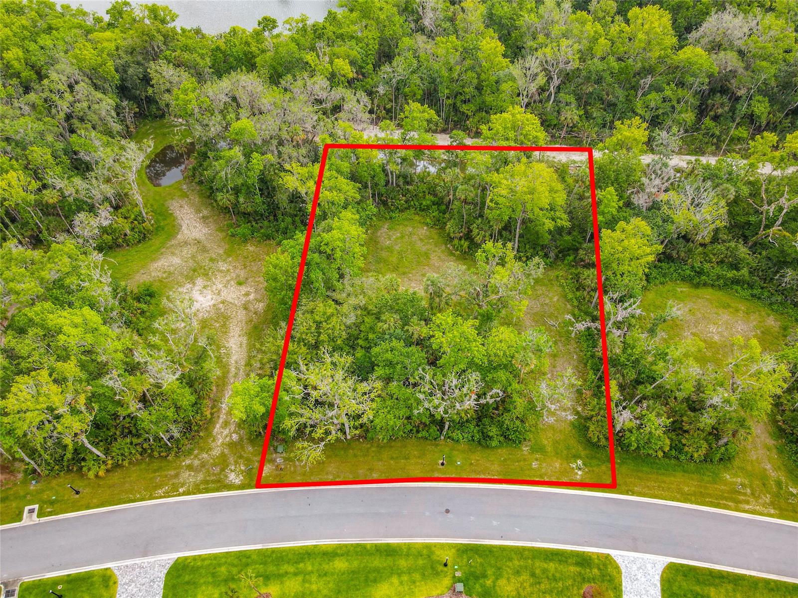 2311 LEGACY LN, NEW SMYRNA BEACH, FL, 32168