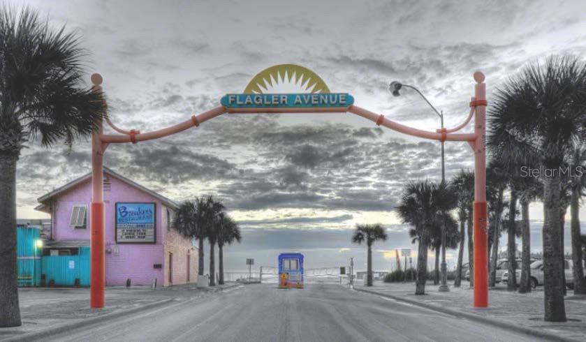 0 Crawford RD, NEW SMYRNA BEACH, FL, 32169
