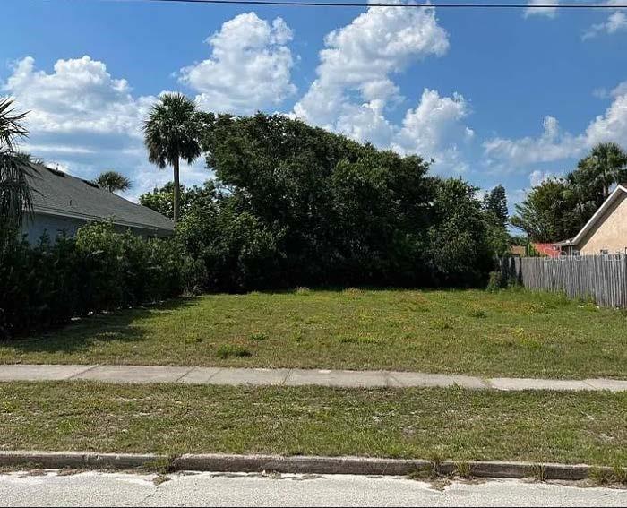 0 Crawford RD, NEW SMYRNA BEACH, FL, 32169