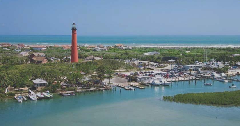 0 Crawford RD, NEW SMYRNA BEACH, FL, 32169