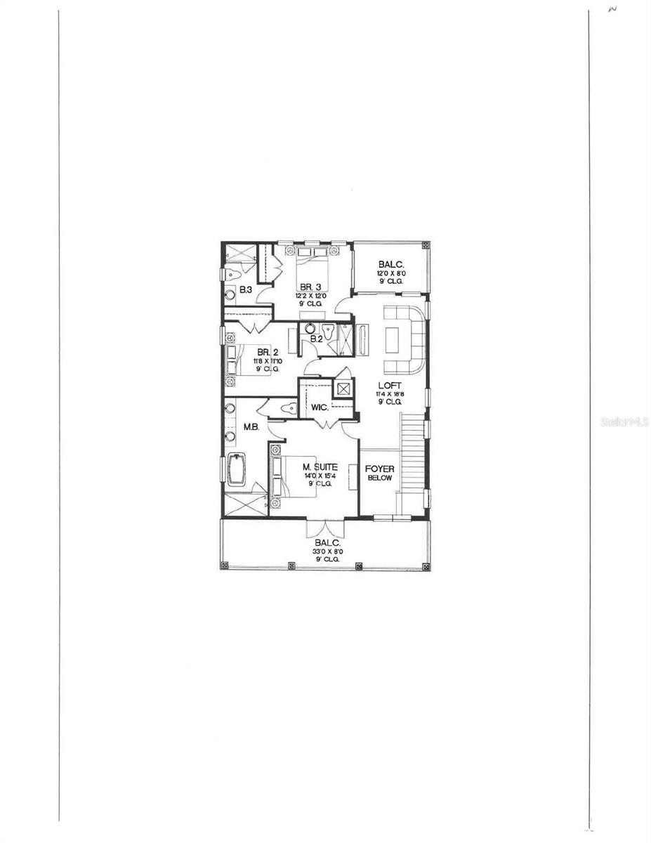 0 Crawford RD, NEW SMYRNA BEACH, FL, 32169
