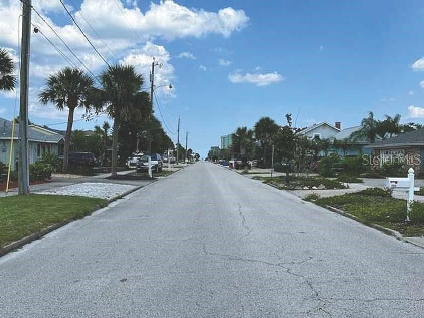 0 Crawford RD, NEW SMYRNA BEACH, FL, 32169