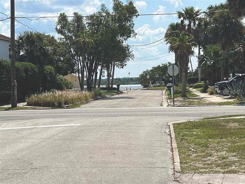 0 Crawford RD, NEW SMYRNA BEACH, FL, 32169