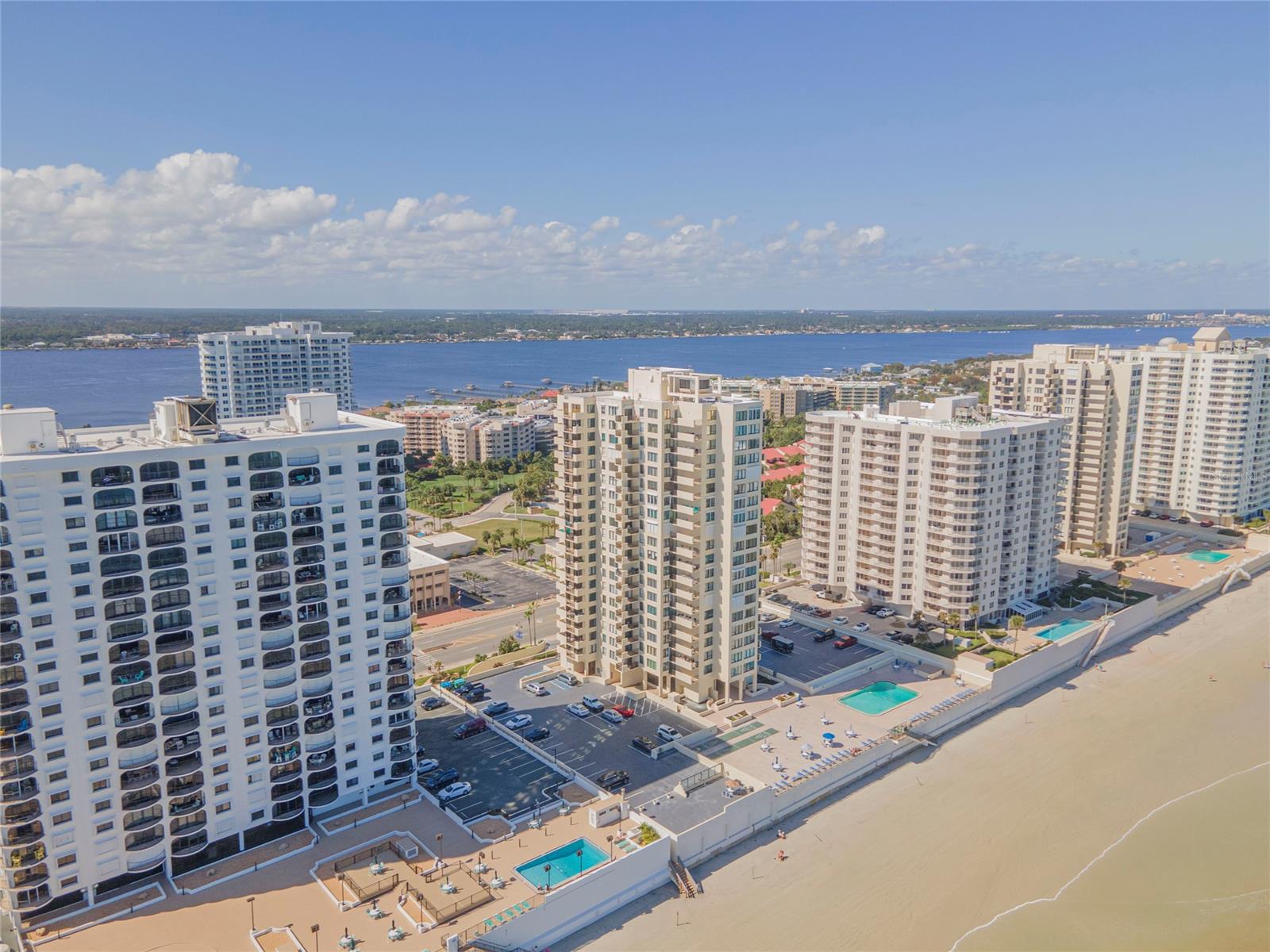2987 S ATLANTIC AVE  #1706, DAYTONA BEACH SHORES, FL, 32118