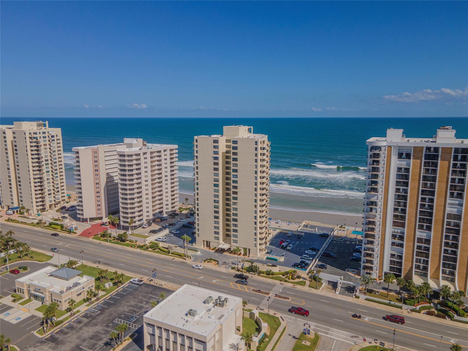 2987 S ATLANTIC AVE  #1706, DAYTONA BEACH SHORES, FL, 32118