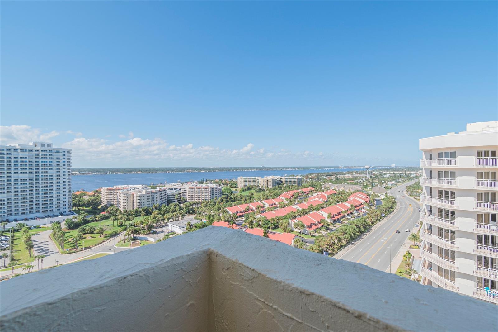 2987 S ATLANTIC AVE  #1706, DAYTONA BEACH SHORES, FL, 32118