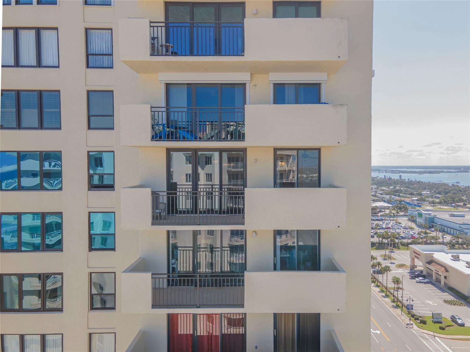 2987 S ATLANTIC AVE  #1706, DAYTONA BEACH SHORES, FL, 32118