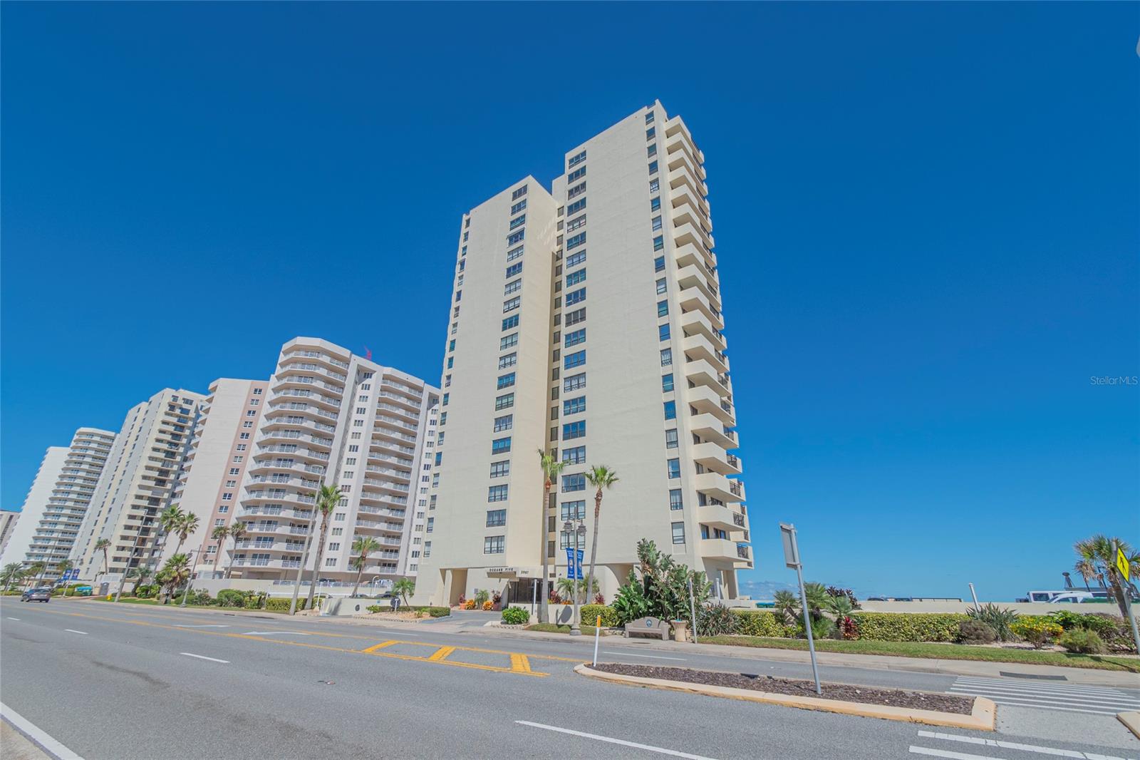 2987 S ATLANTIC AVE  #1706, DAYTONA BEACH SHORES, FL, 32118