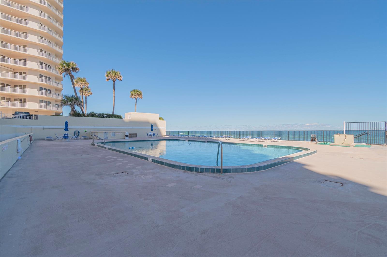 2987 S ATLANTIC AVE  #1706, DAYTONA BEACH SHORES, FL, 32118