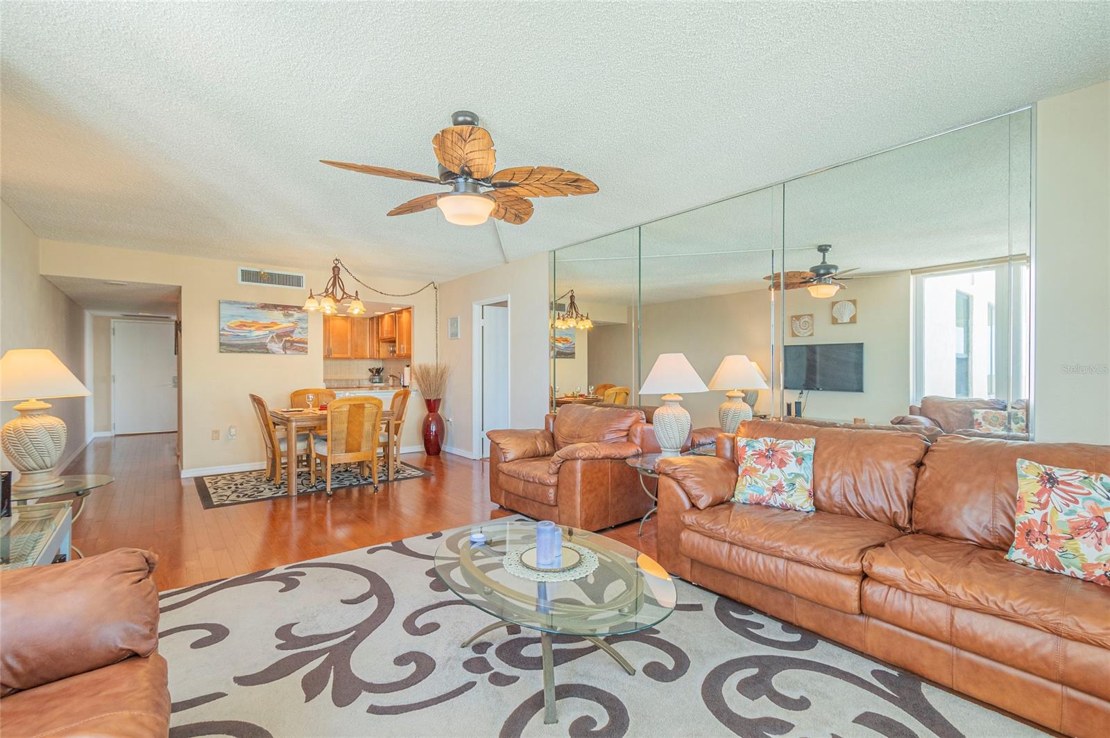 2987 S ATLANTIC AVE  #1706, DAYTONA BEACH SHORES, FL, 32118