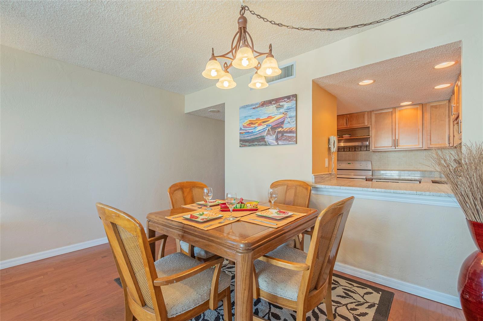 2987 S ATLANTIC AVE  #1706, DAYTONA BEACH SHORES, FL, 32118