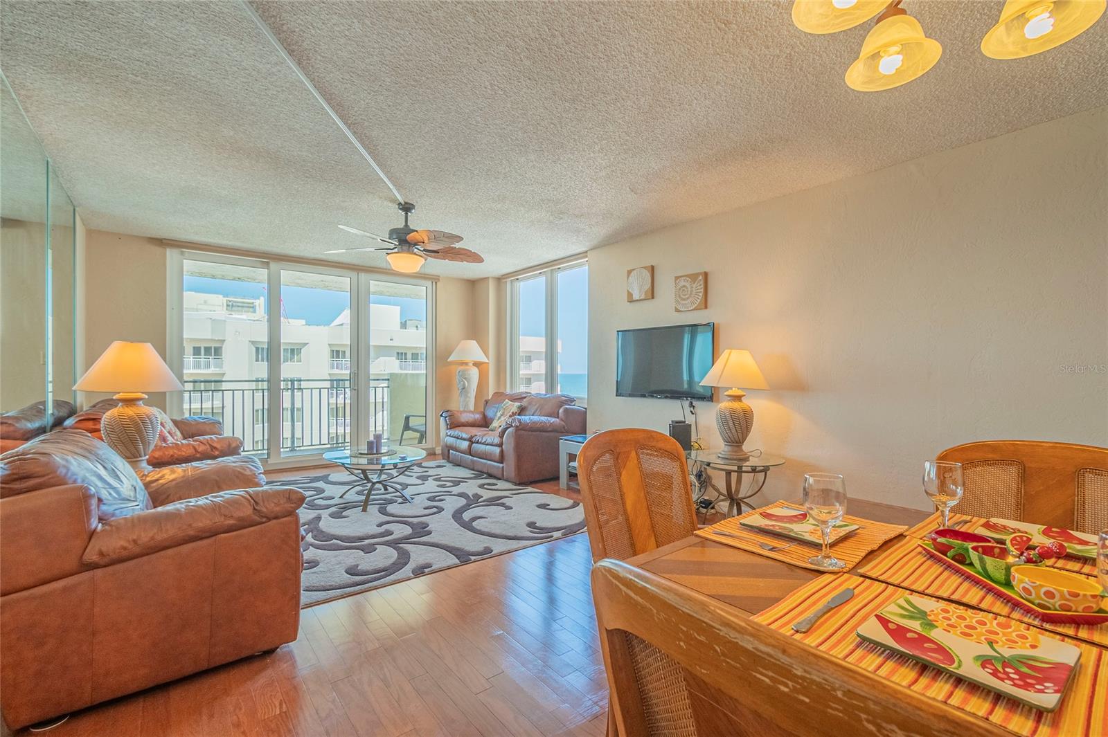 2987 S ATLANTIC AVE  #1706, DAYTONA BEACH SHORES, FL, 32118