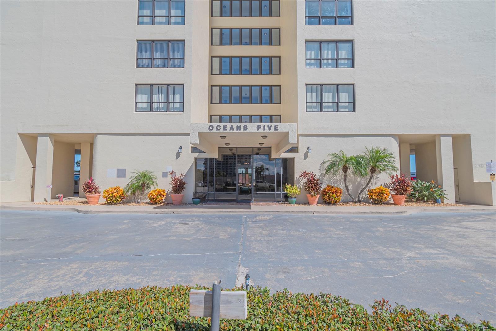 2987 S ATLANTIC AVE  #1706, DAYTONA BEACH SHORES, FL, 32118