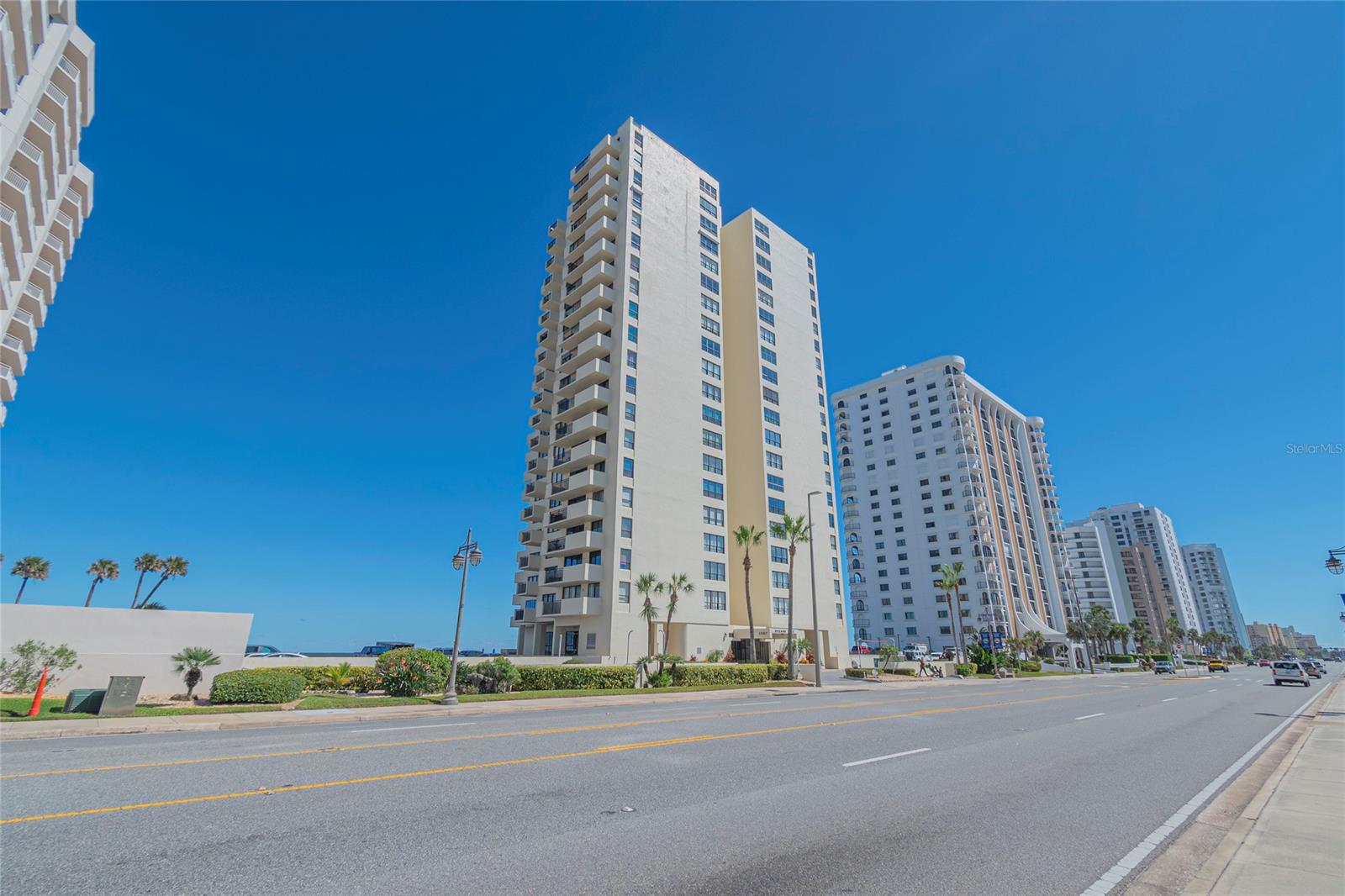 2987 S ATLANTIC AVE  #1706, DAYTONA BEACH SHORES, FL, 32118