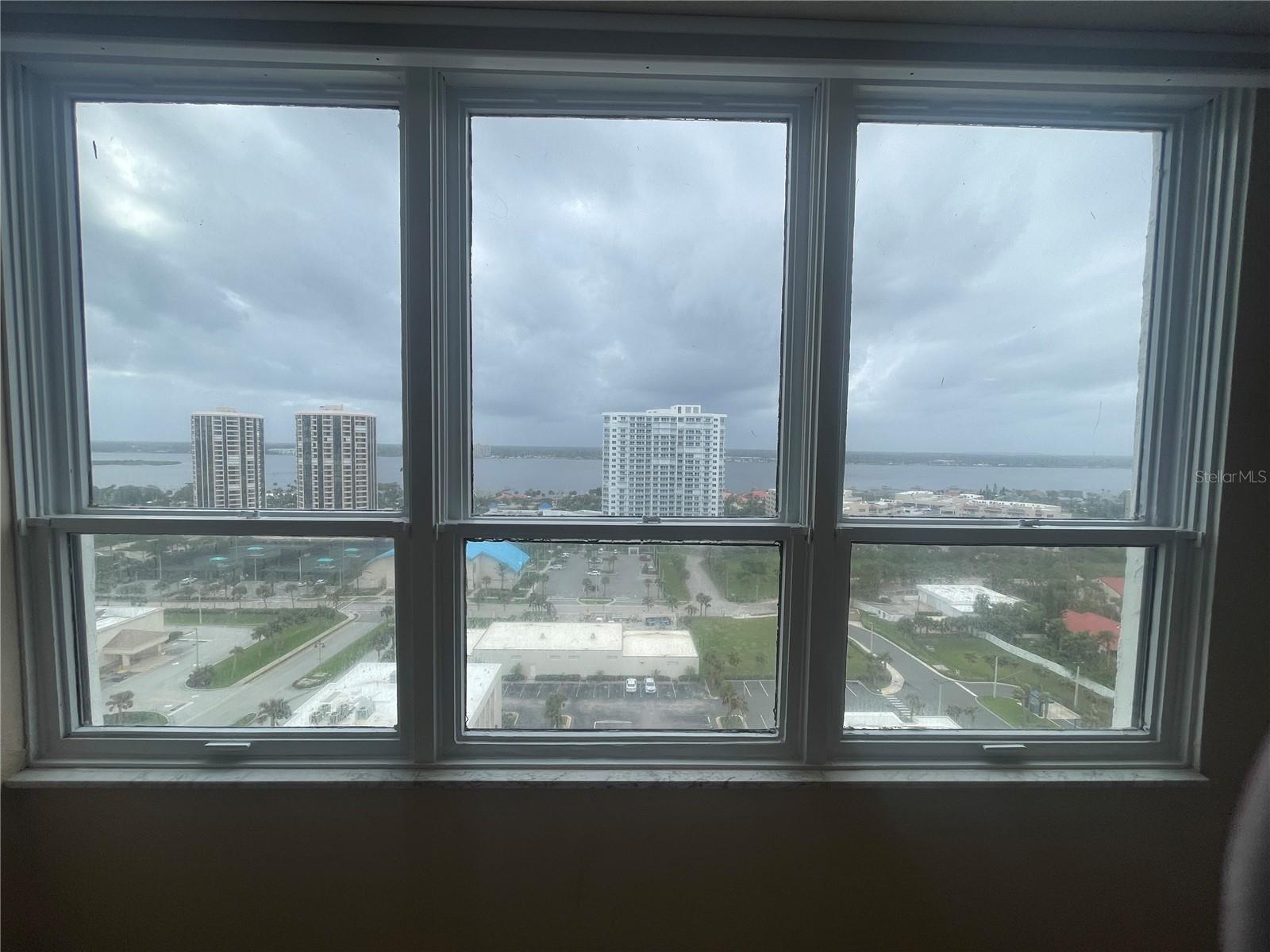 2987 S ATLANTIC AVE  #1706, DAYTONA BEACH SHORES, FL, 32118