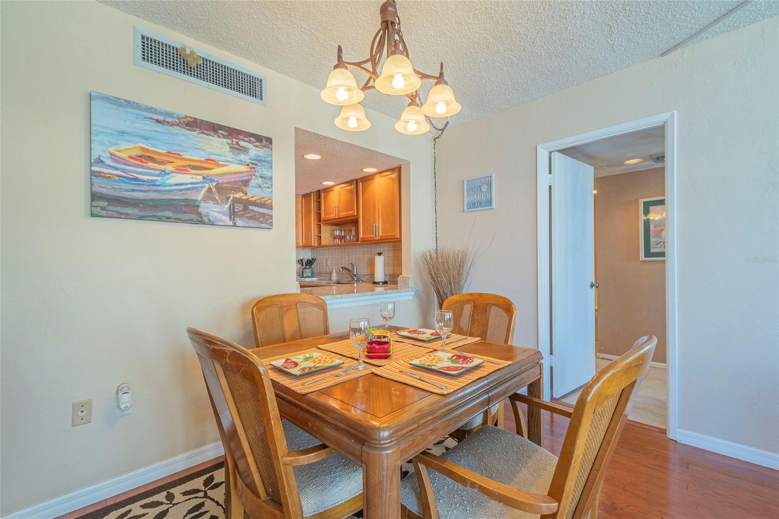 2987 S ATLANTIC AVE  #1706, DAYTONA BEACH SHORES, FL, 32118