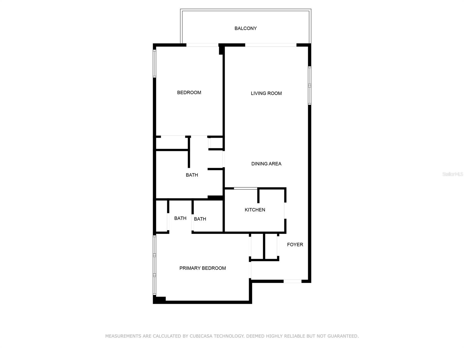 2987 S ATLANTIC AVE  #1706, DAYTONA BEACH SHORES, FL, 32118