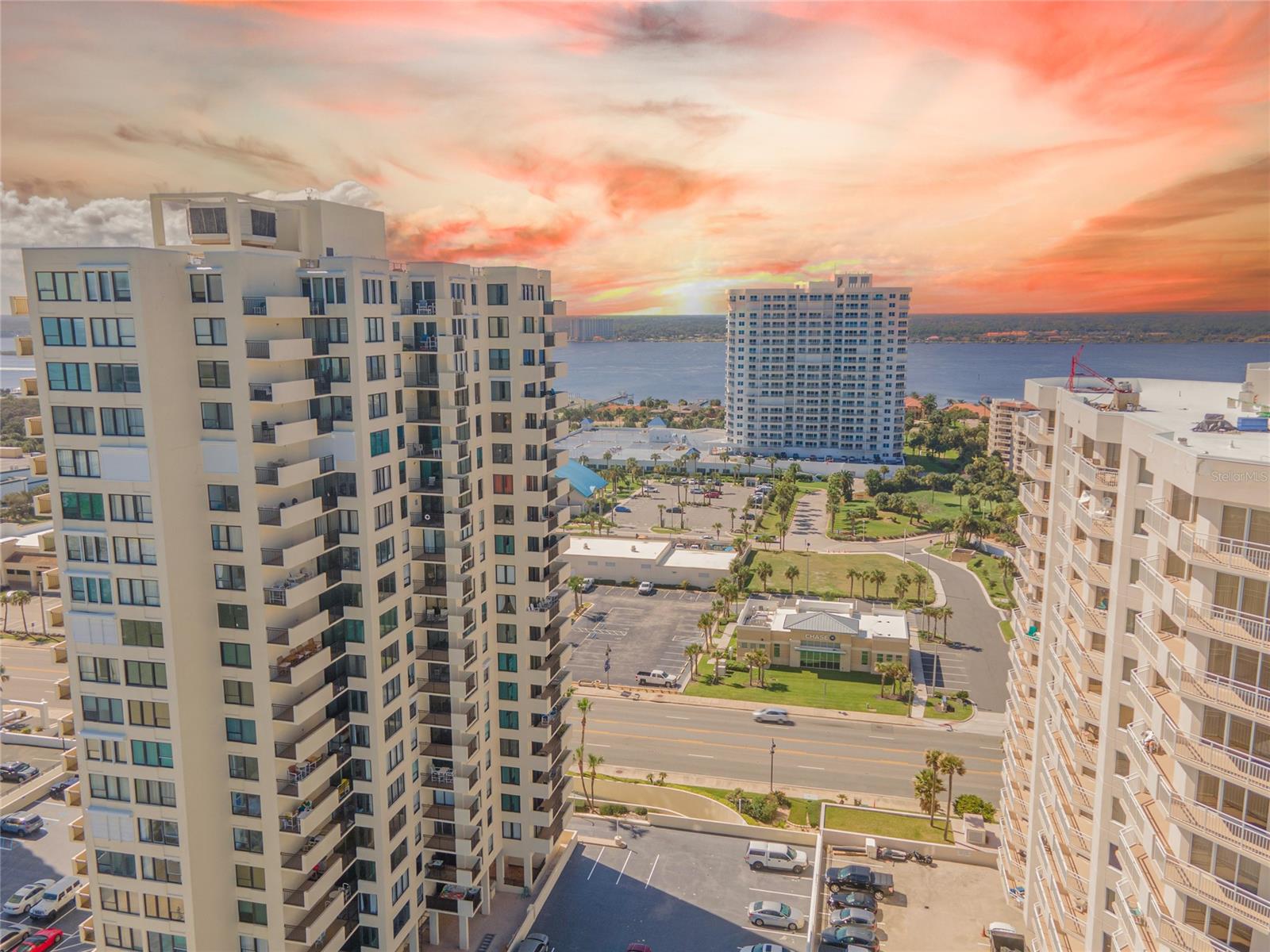 2987 S ATLANTIC AVE  #1706, DAYTONA BEACH SHORES, FL, 32118