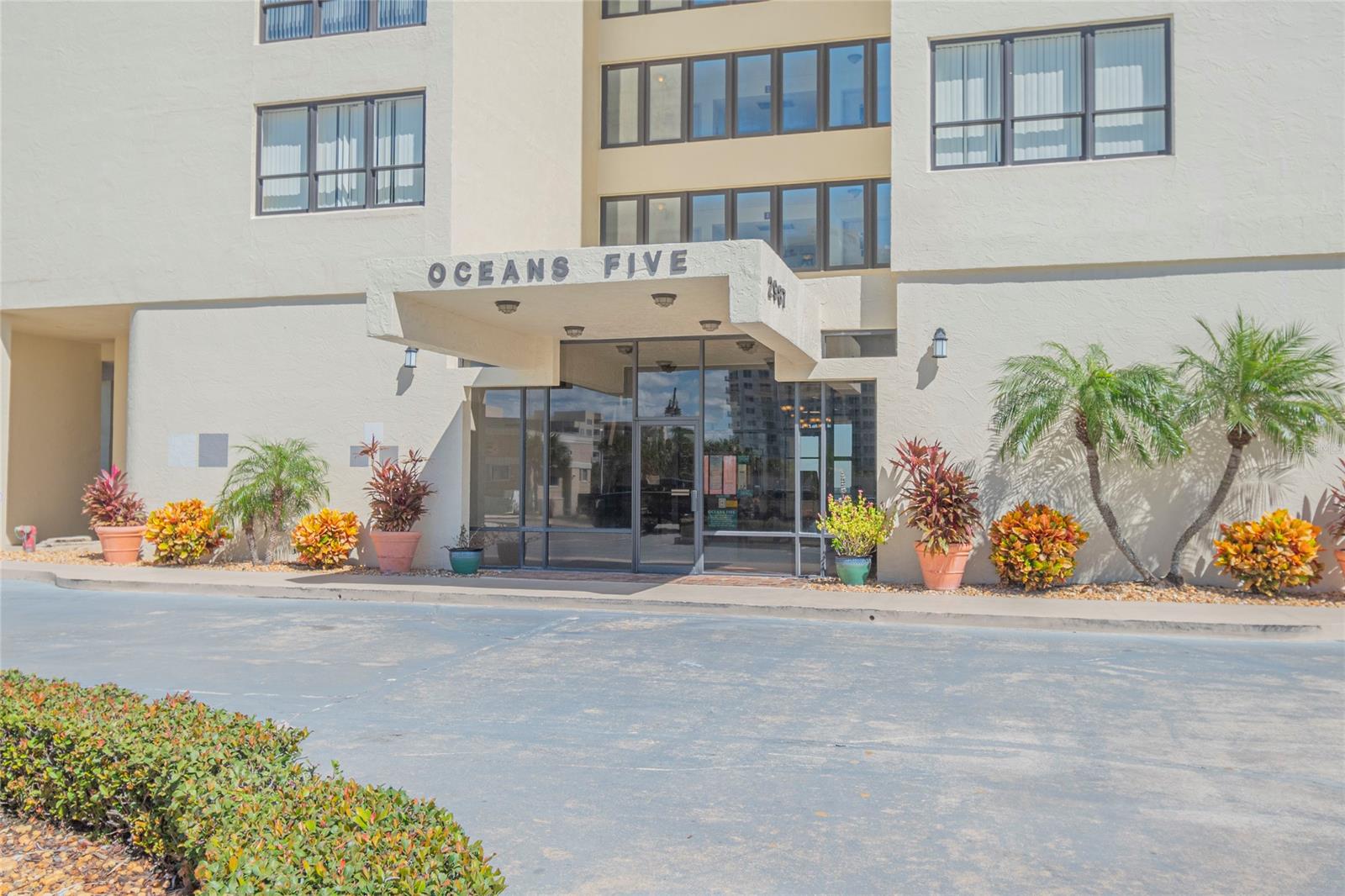 2987 S ATLANTIC AVE  #1706, DAYTONA BEACH SHORES, FL, 32118
