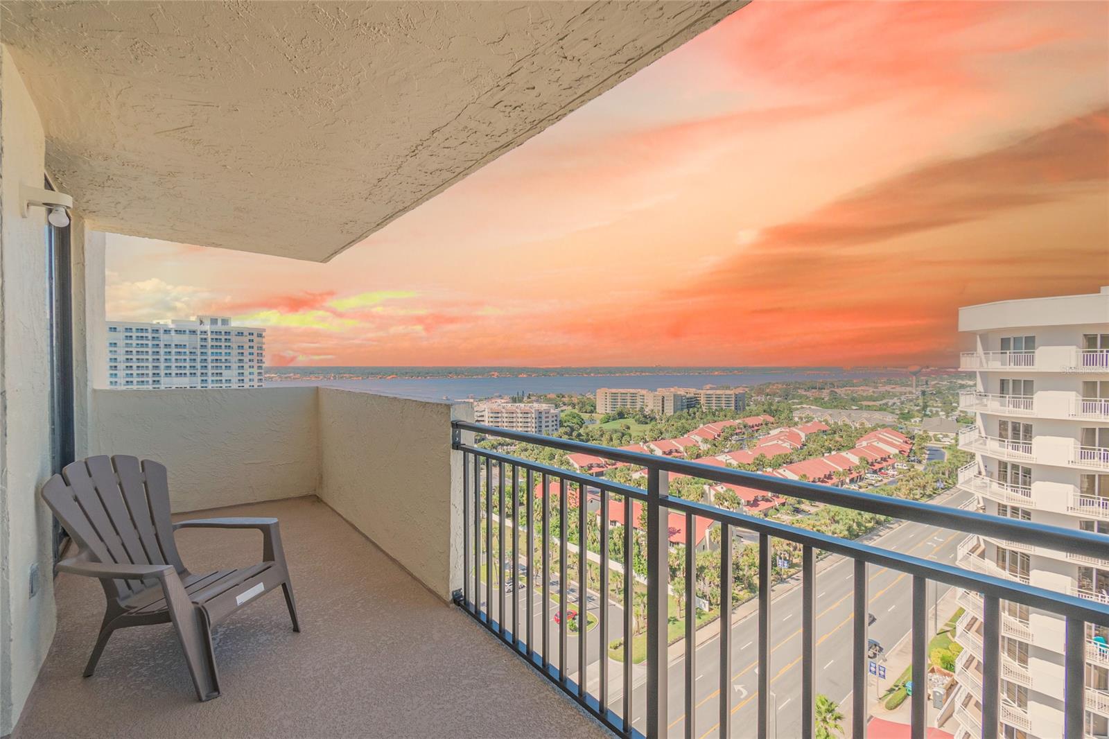 2987 S ATLANTIC AVE  #1706, DAYTONA BEACH SHORES, FL, 32118